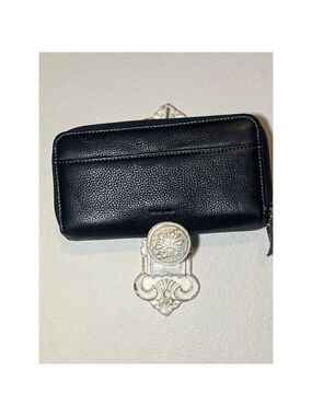 Duck Head Leather Wallet new